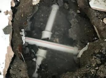 富县阳台漏水维修公司为您分享楼上楼下漏水怎么处理