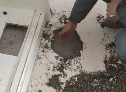 富县卫生间漏水维修公司分享下精确定位查漏水一次多少钱?不同级别收费不同