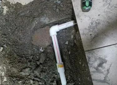 富县阳台漏水维修时有哪些声音会影响检漏仪
